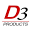 D3 Products Icon