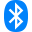 Bluetooth Icon