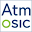 Atmosic Icon