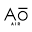 Aō Air Icon