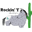 Rockin' t boutique Icon