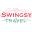 Swingsy Travel Icon