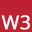 W3trends Icon