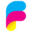 Fuel: Print on Demand Icon
