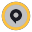 The Word Point Icon
