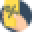 Personal Discount Icon