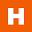 Hypervisual Icon