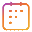 Events Calendar Icon