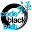 Code Black Belt Icon