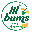 Lil Bums Cloth Diapers Icon