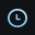 Nobel Watch Icon