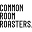 Common Room Roasters Icon