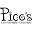 Pico's Worldwide Icon