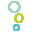 Smart Glass Recycled Jewelry Icon