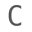 Capri Clothing Icon
