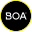 Boa Fit Icon
