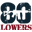 80% Lowers Icon