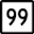 99 SARMS Icon