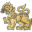 Singha Beer USA Icon