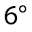 6 Degrees Cellars Icon