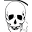 DrugDead.com Icon