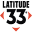 Latitude 33 Brewing Icon
