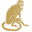 The Infinite Monkey Icon