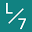 Lane Seven Apparel Icon