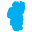 Tahoe Blue Icon