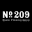 Distillery No. 209 Icon