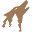 Old Camp Whiskey Icon