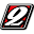 Nine 2 Crew Icon