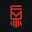 Fit Men Team Icon