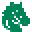 Rolling Rock Icon