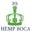 Hemp Boca Icon