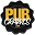 Pub Crawl Icon
