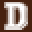 George Dickel Icon
