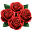 Four Roses Bourbon Icon