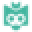 Mayan Monkey Icon