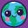Cosmic Funnies Icon
