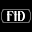 Fid Street Gin Icon