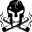 Bullet Branch Icon