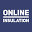 Online Insulation Icon