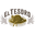 El Tesoro Tequila Icon