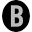 Baker's Bourbon Icon
