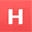 Holidator Icon