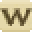 Woodinville Whiskey Co. Icon