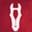 Dark Horse Wine Icon