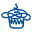 Cupcake Vineyards Icon