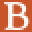 Bota Box Icon